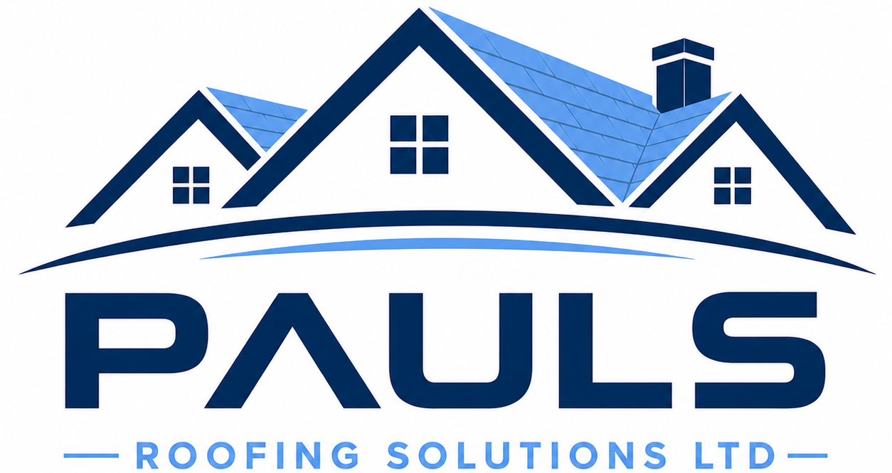 Pauls Roofing Solutions Ltd